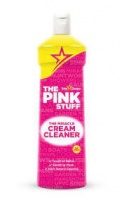 The Pink Stuff Cream Cleaner - 500ml bottle
